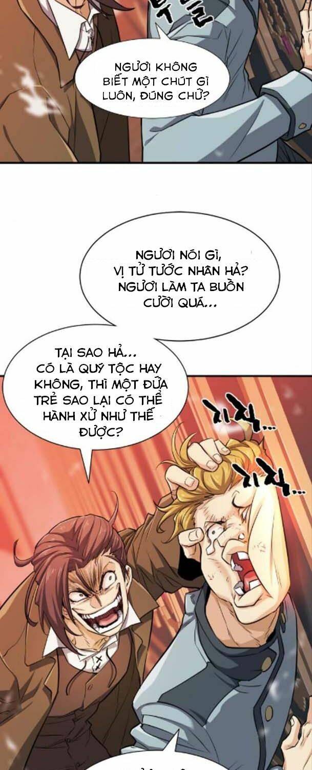 Bậc Thầy Thiết Kế Điền Trang - Chương 39