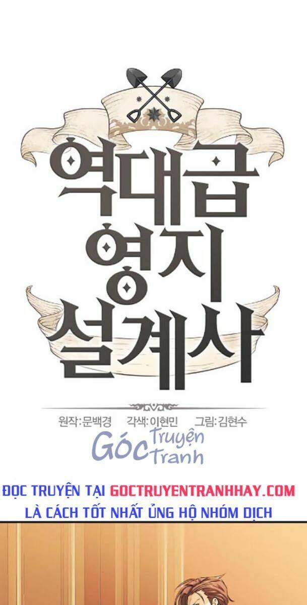 Bậc Thầy Thiết Kế Điền Trang - Chương 40
