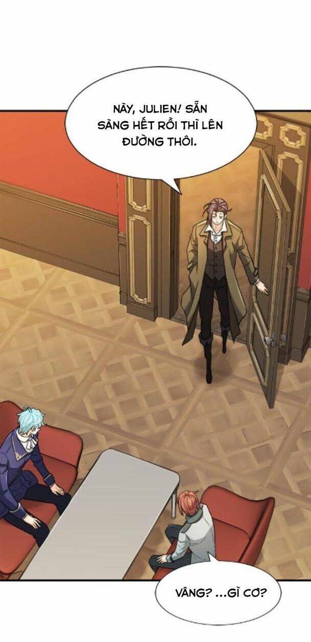 Bậc Thầy Thiết Kế Điền Trang - Chương 40