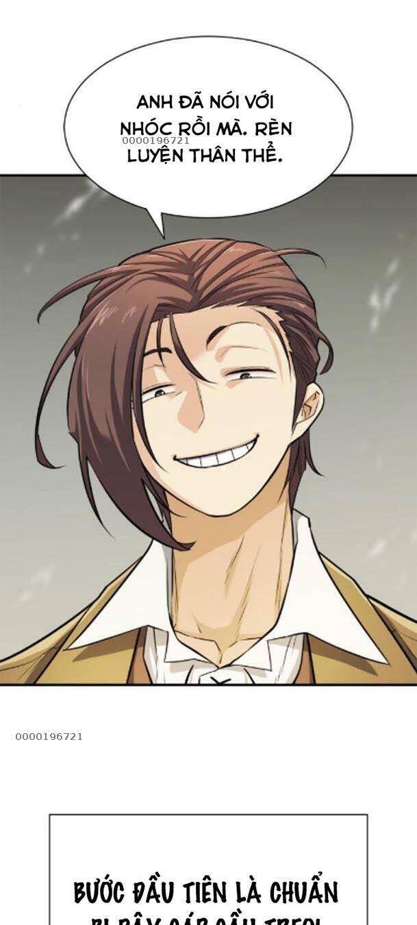 Bậc Thầy Thiết Kế Điền Trang - Chương 40