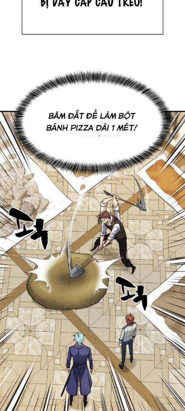 Bậc Thầy Thiết Kế Điền Trang - Chương 40