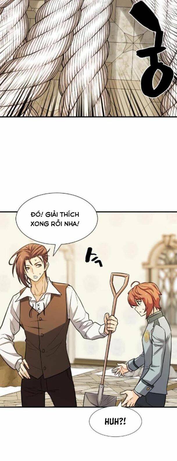 Bậc Thầy Thiết Kế Điền Trang - Chương 40