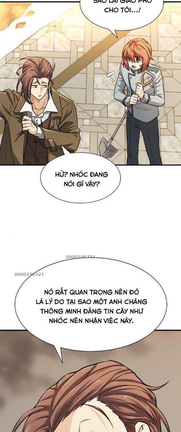 Bậc Thầy Thiết Kế Điền Trang - Chương 40