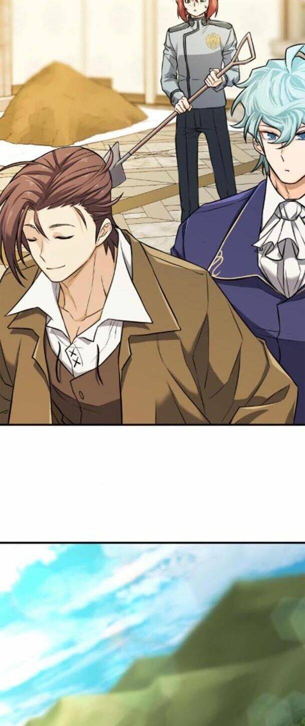 Bậc Thầy Thiết Kế Điền Trang - Chương 40