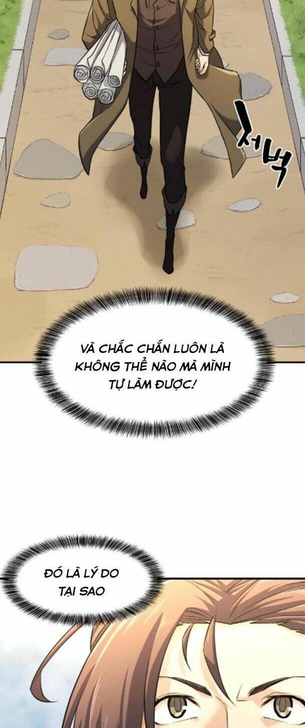 Bậc Thầy Thiết Kế Điền Trang - Chương 40