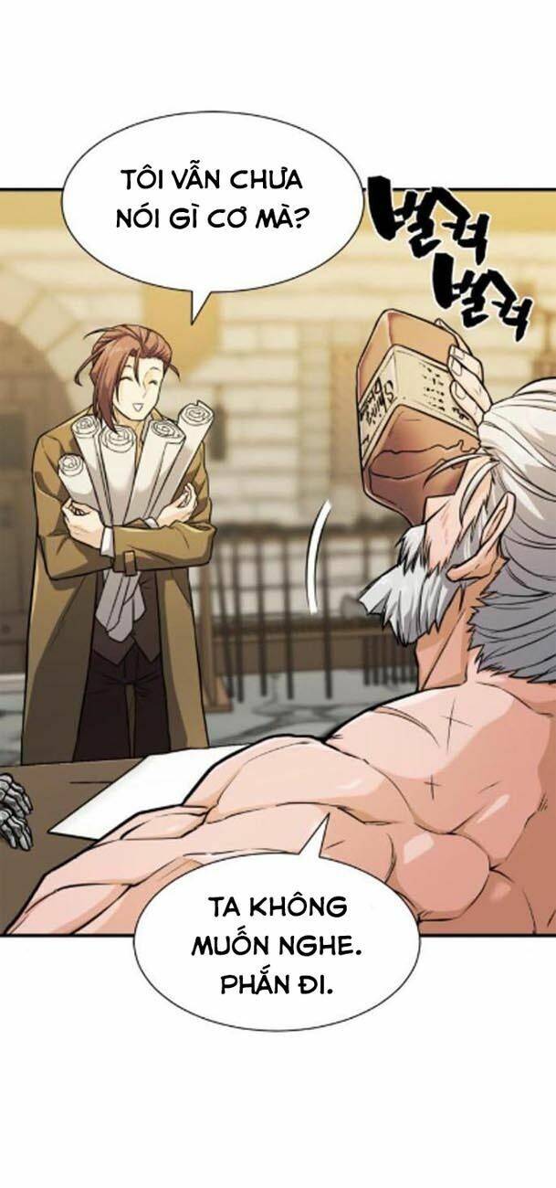 Bậc Thầy Thiết Kế Điền Trang - Chương 40