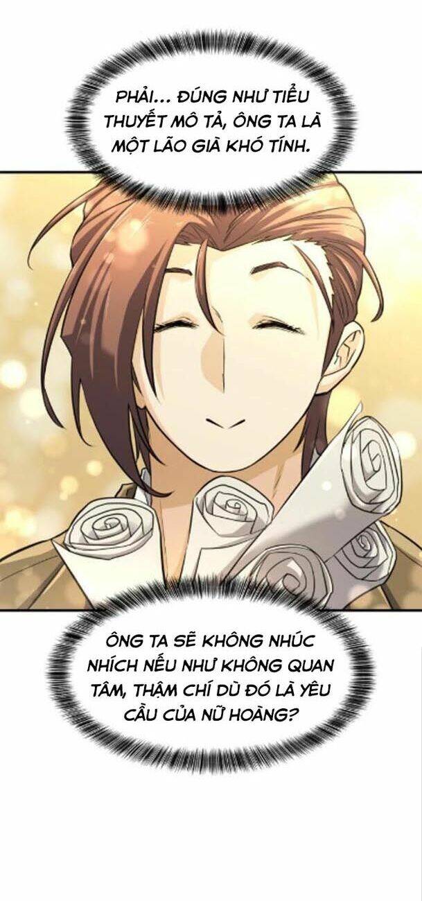 Bậc Thầy Thiết Kế Điền Trang - Chương 40