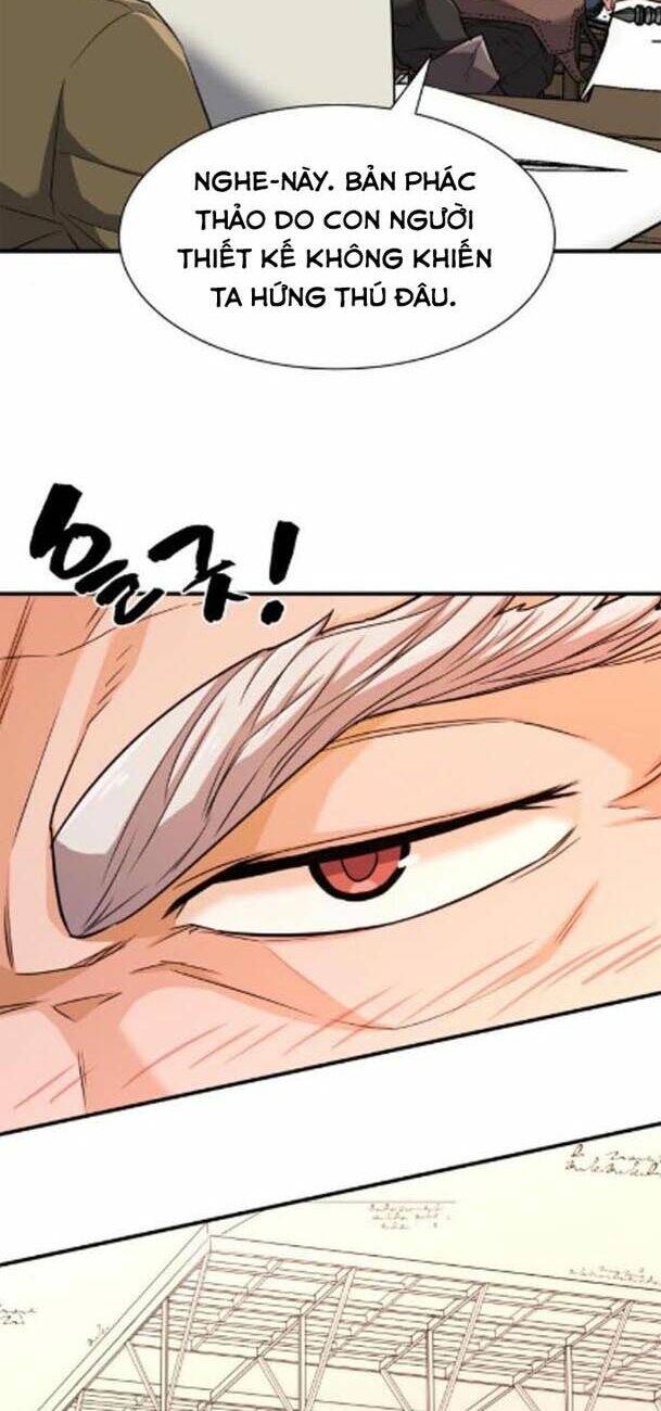 Bậc Thầy Thiết Kế Điền Trang - Chương 40
