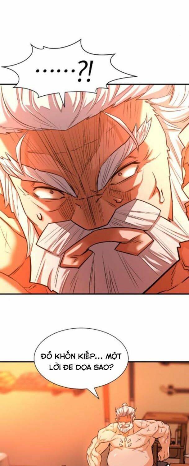 Bậc Thầy Thiết Kế Điền Trang - Chương 40