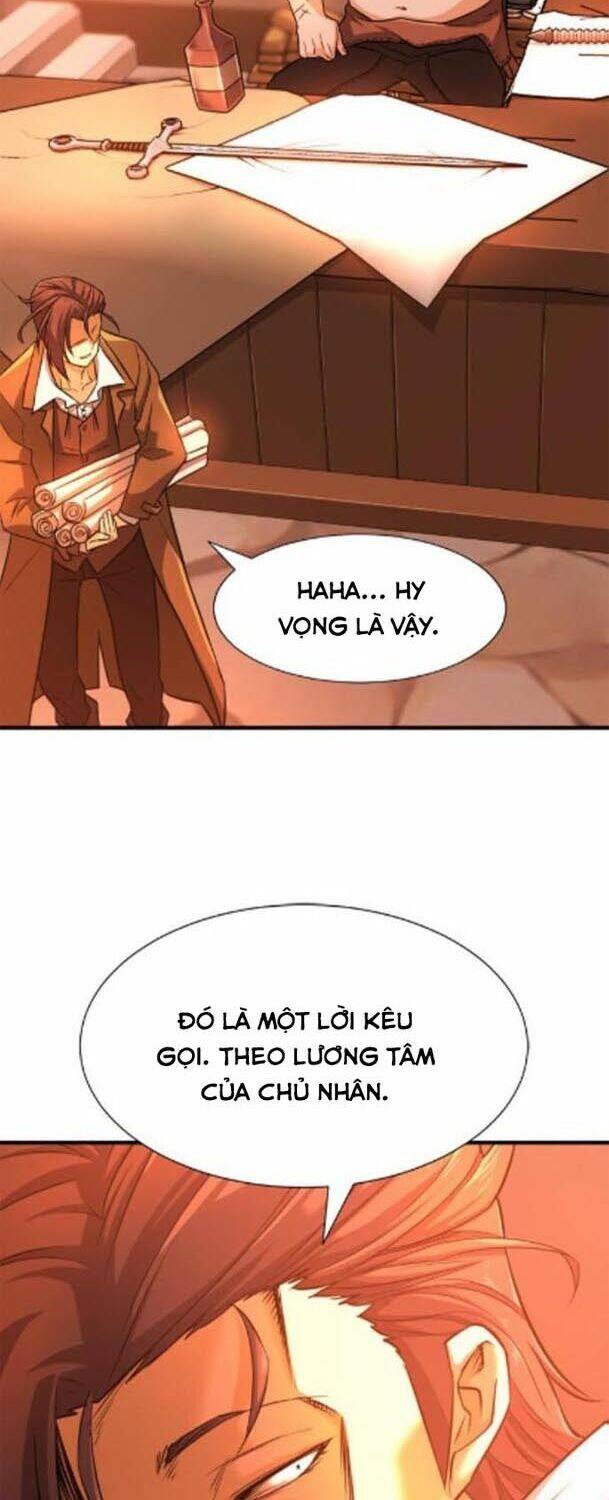 Bậc Thầy Thiết Kế Điền Trang - Chương 40