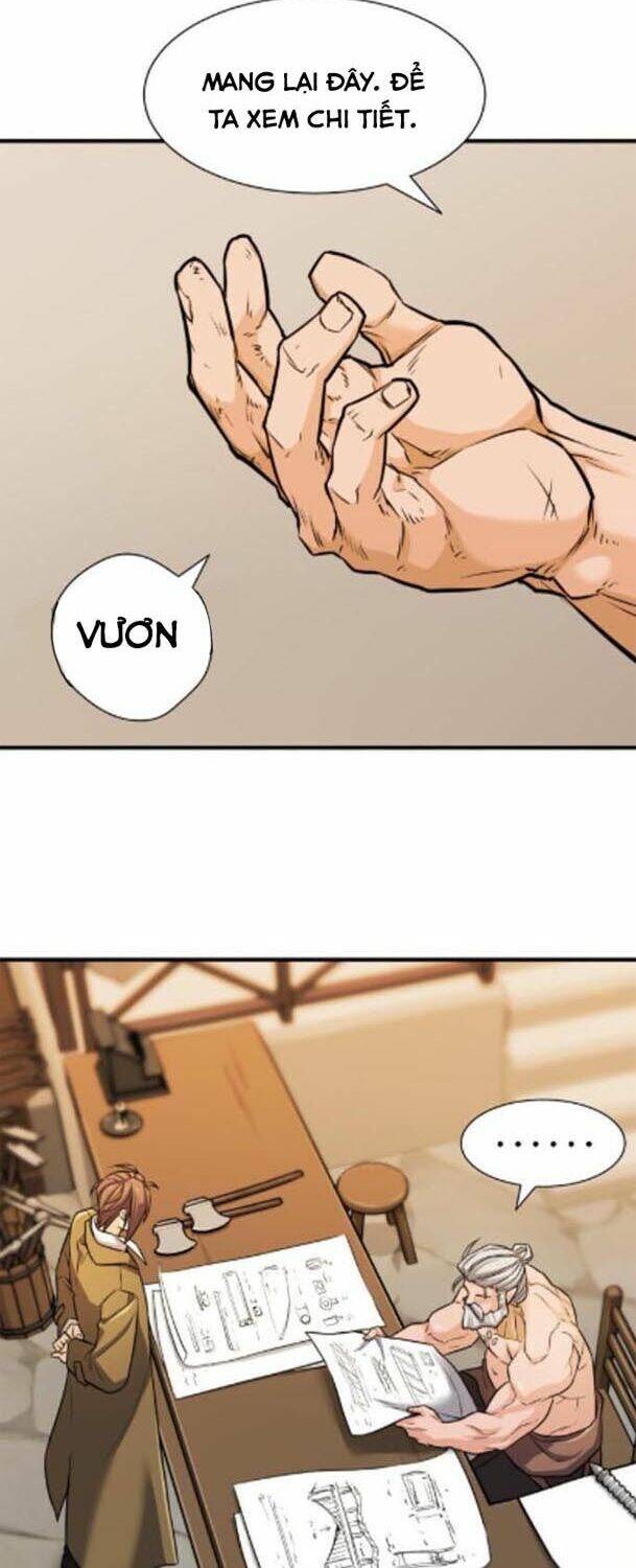 Bậc Thầy Thiết Kế Điền Trang - Chương 40