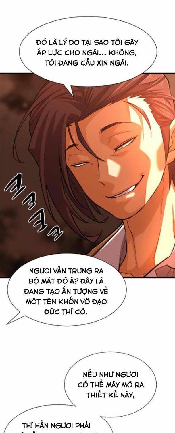 Bậc Thầy Thiết Kế Điền Trang - Chương 40
