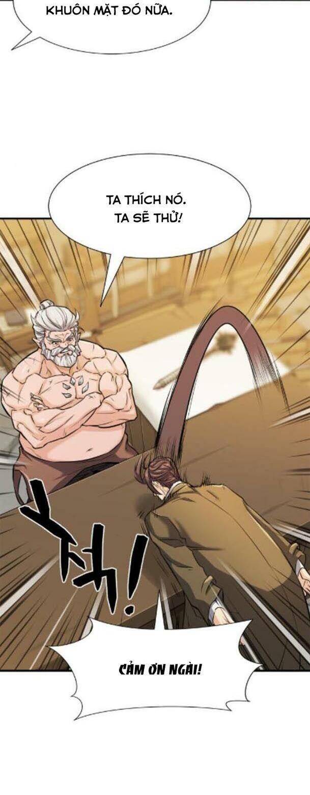 Bậc Thầy Thiết Kế Điền Trang - Chương 40