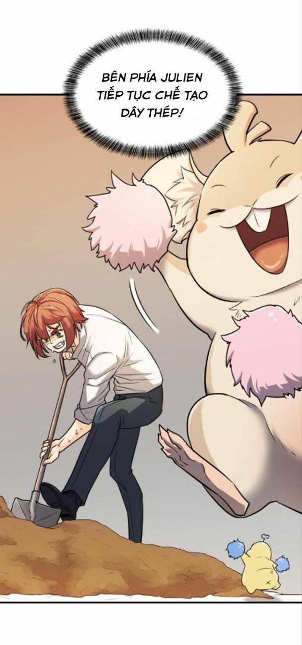 Bậc Thầy Thiết Kế Điền Trang - Chương 40