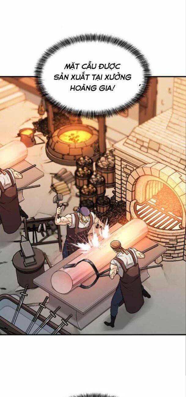 Bậc Thầy Thiết Kế Điền Trang - Chương 40