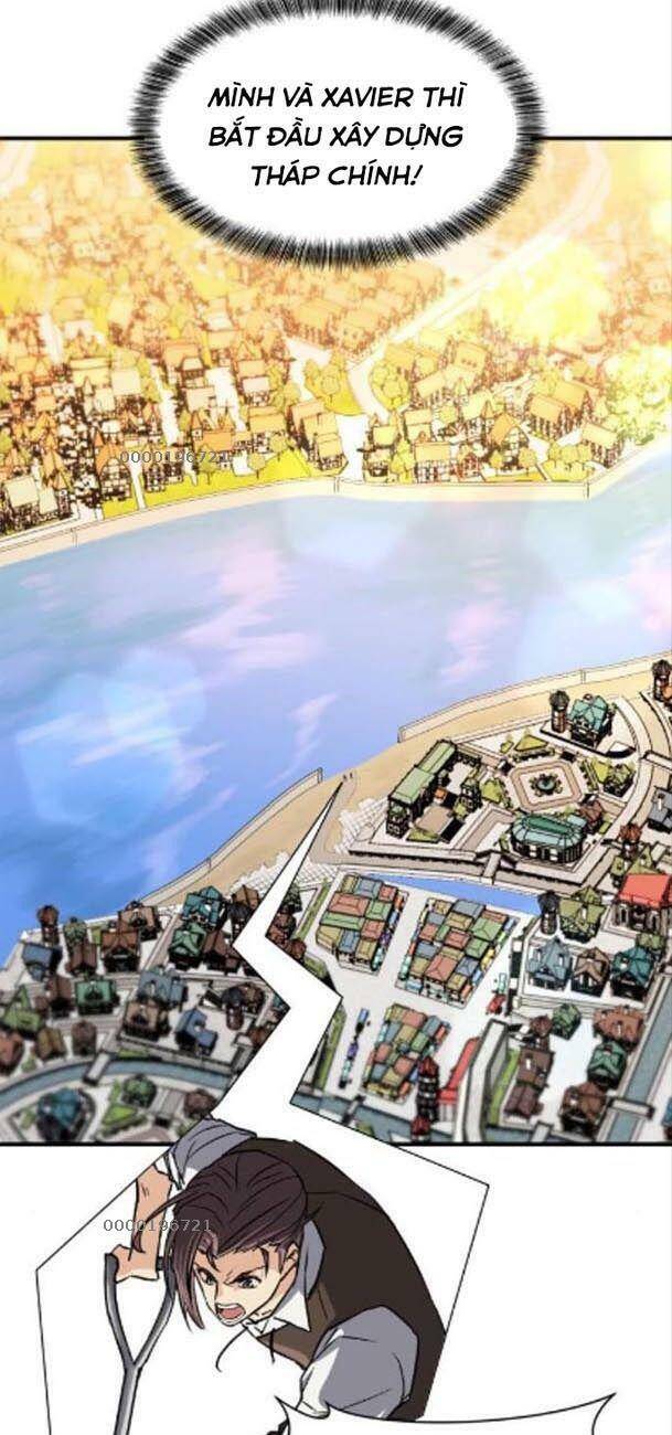 Bậc Thầy Thiết Kế Điền Trang - Chương 40