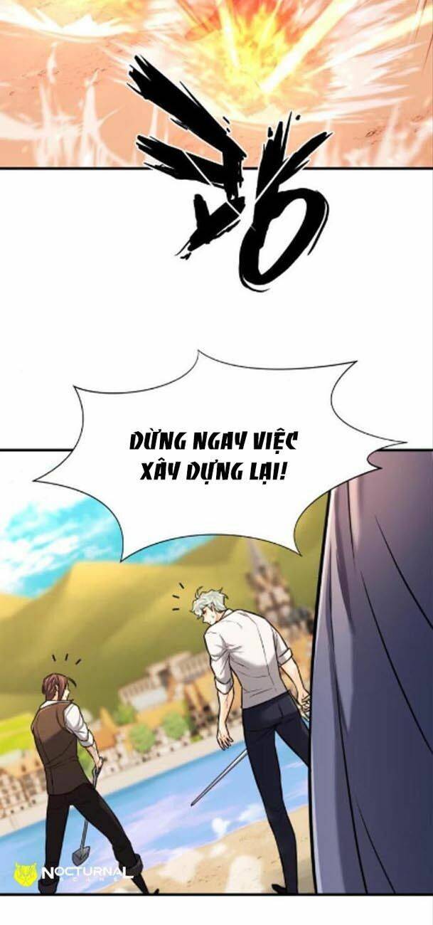 Bậc Thầy Thiết Kế Điền Trang - Chương 40