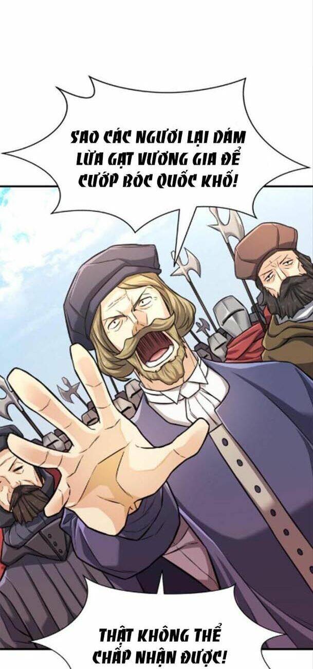 Bậc Thầy Thiết Kế Điền Trang - Chương 40