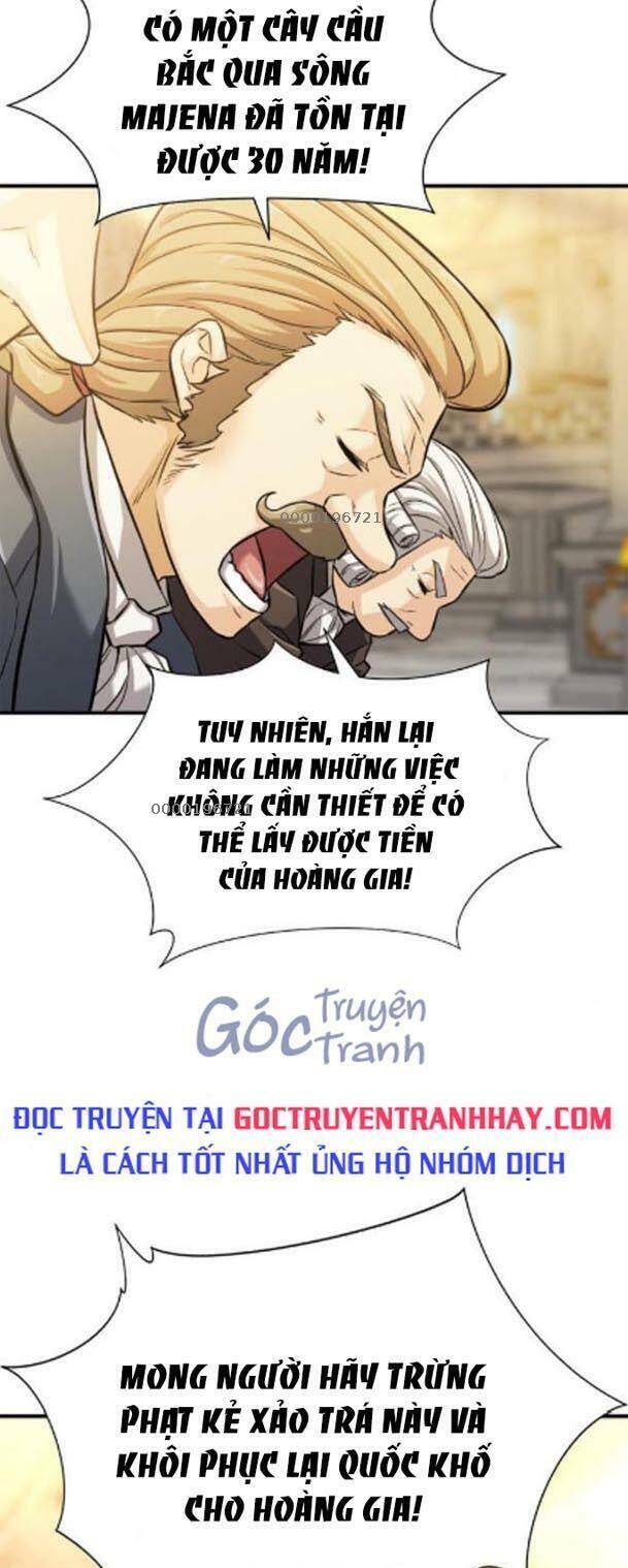 Bậc Thầy Thiết Kế Điền Trang - Chương 40