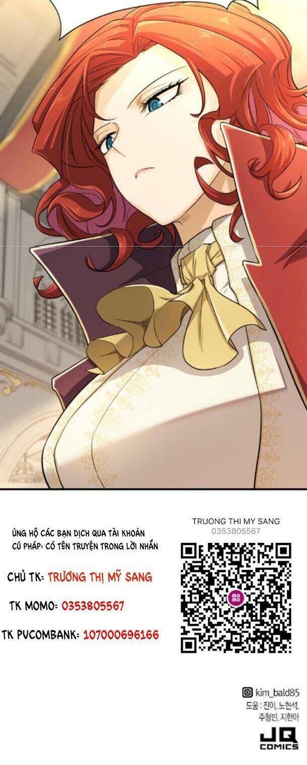 Bậc Thầy Thiết Kế Điền Trang - Chương 40