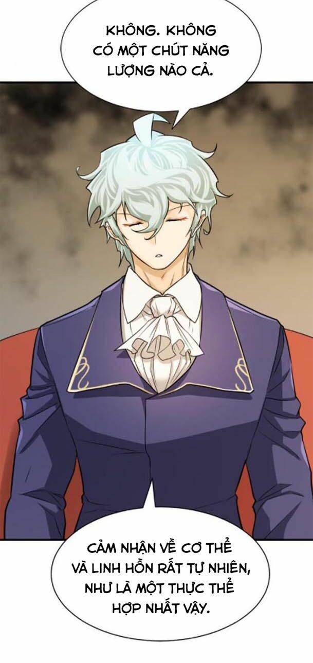 Bậc Thầy Thiết Kế Điền Trang - Chương 40