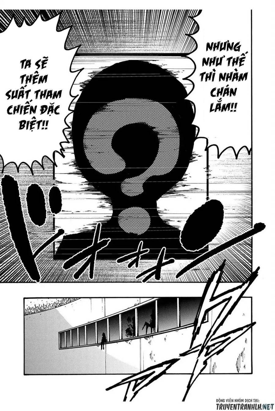 Tales Of Destruction - Chương 25