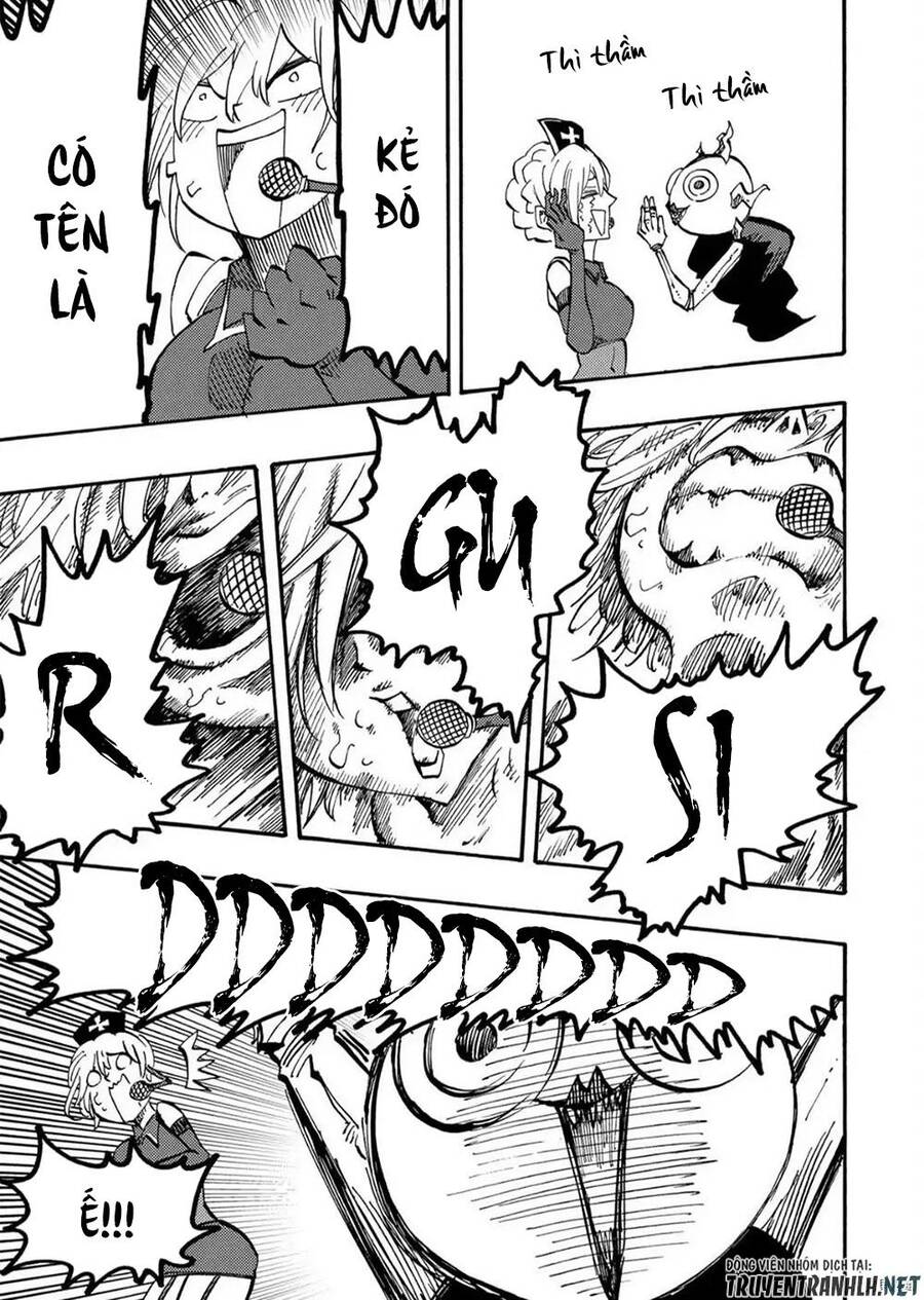 Tales Of Destruction - Chương 25