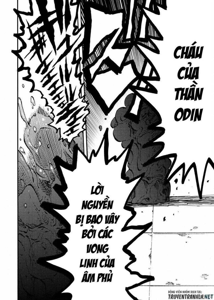 Tales Of Destruction - Chương 25