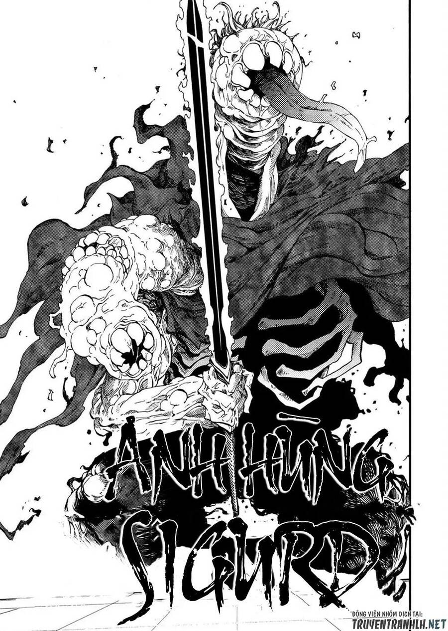 Tales Of Destruction - Chương 25