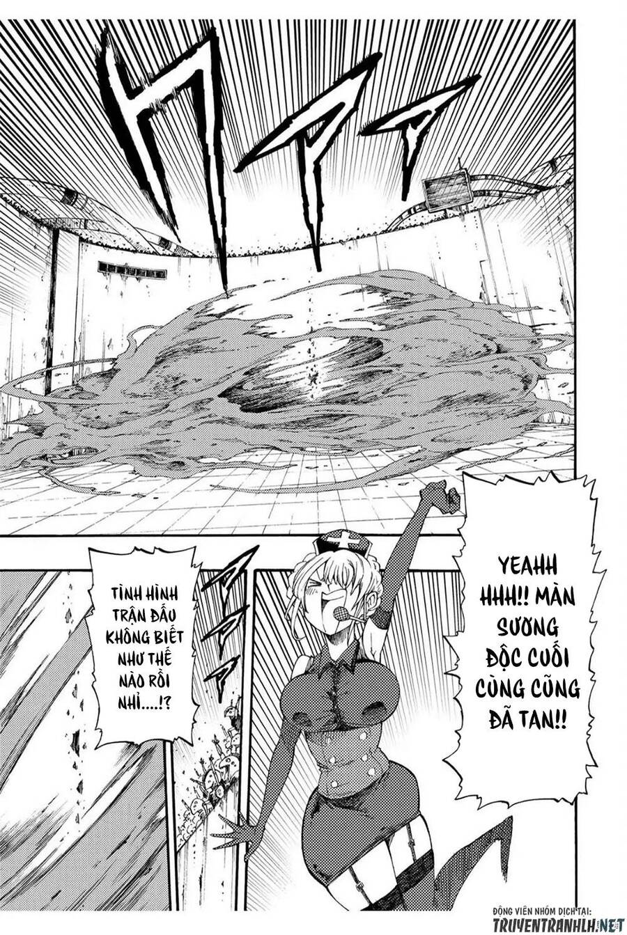 Tales Of Destruction - Chương 25