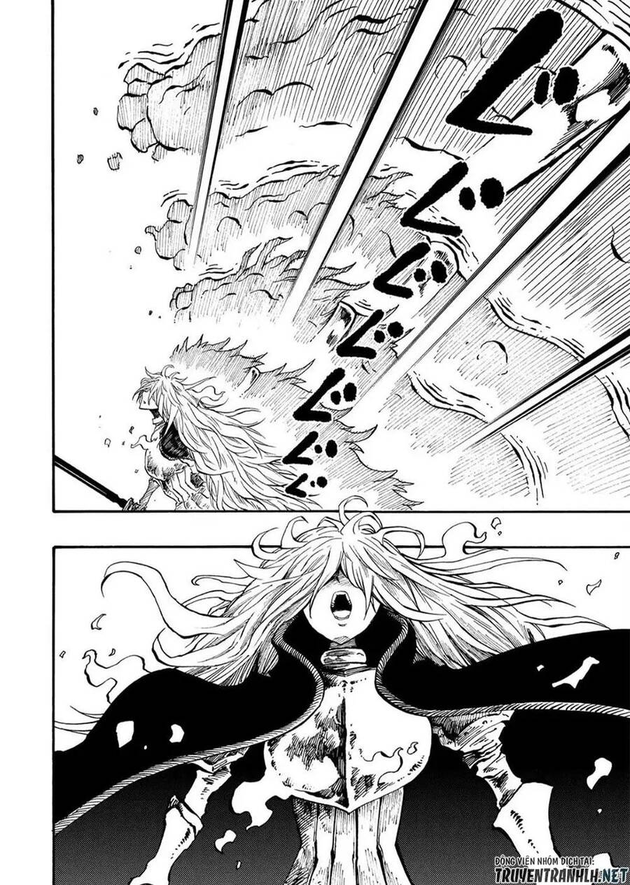 Tales Of Destruction - Chương 25
