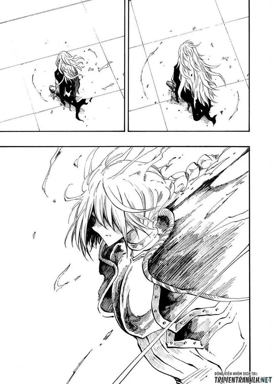 Tales Of Destruction - Chương 25