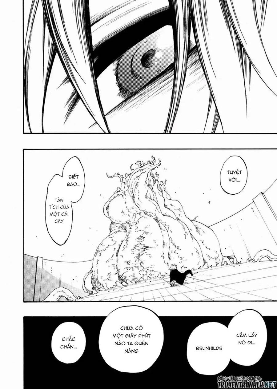 Tales Of Destruction - Chương 25