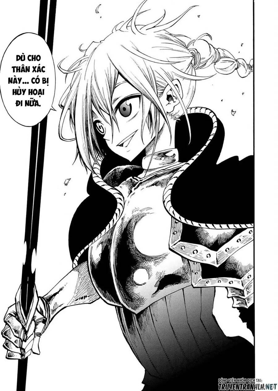 Tales Of Destruction - Chương 25