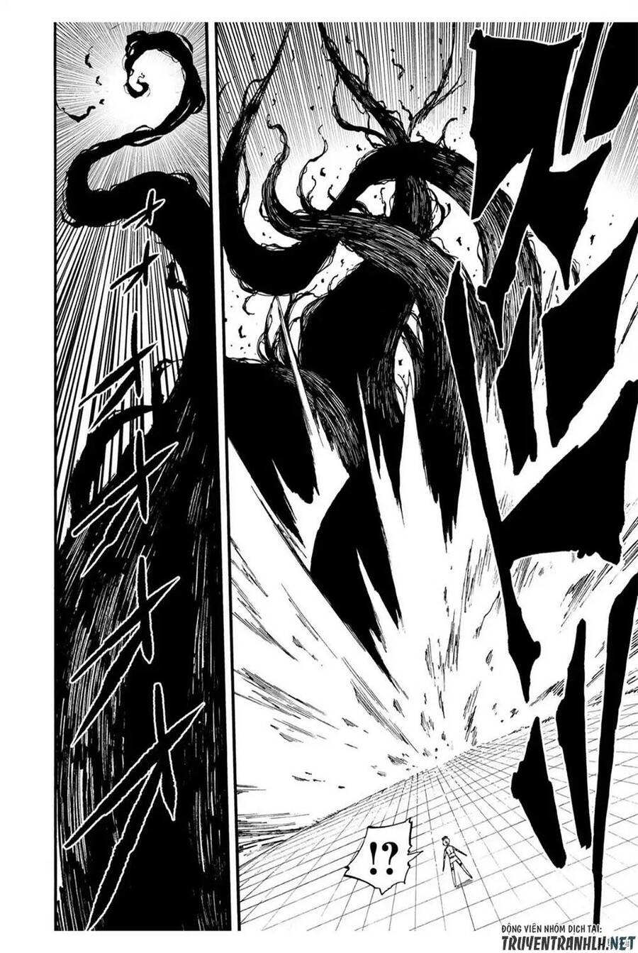Tales Of Destruction - Chương 25