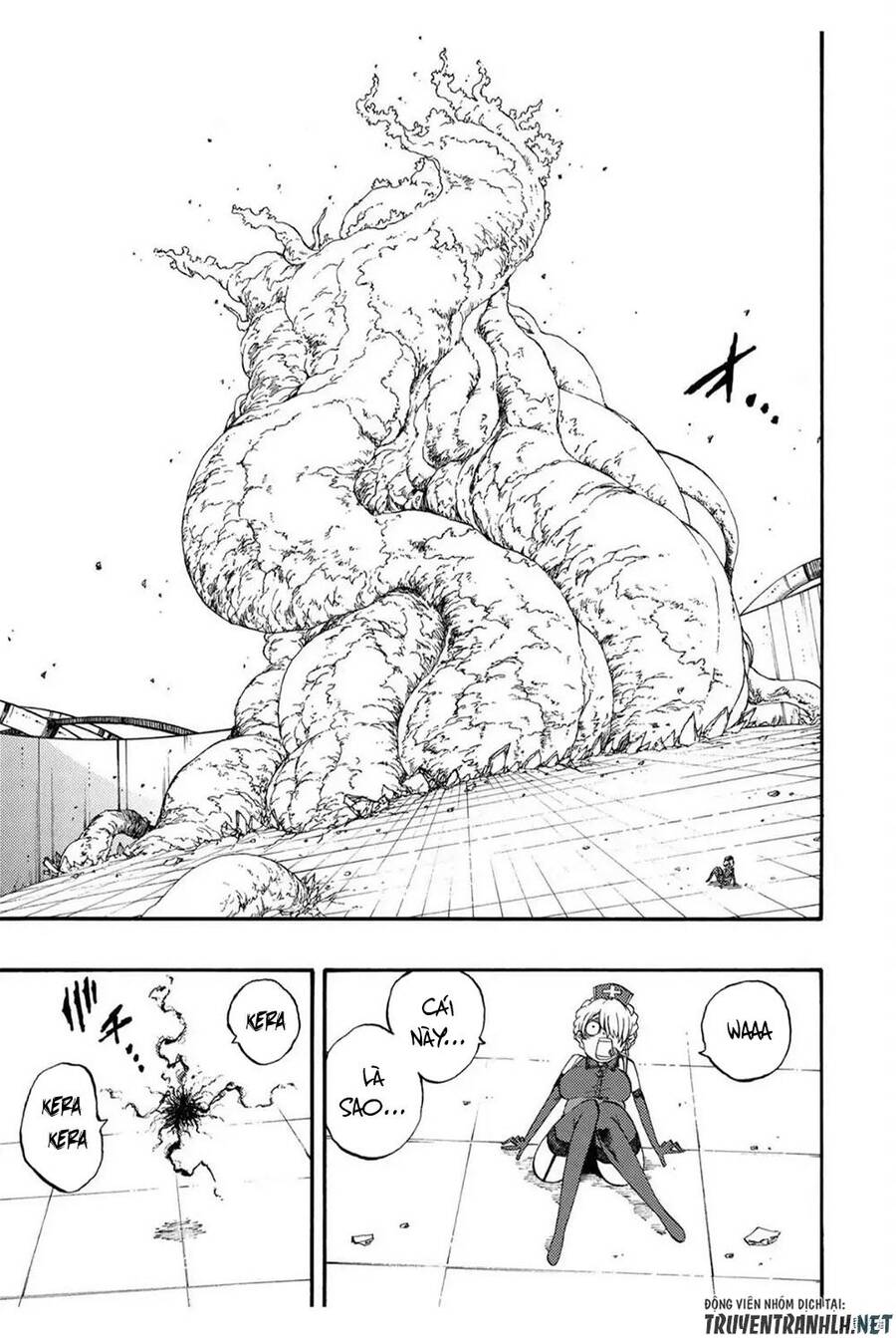 Tales Of Destruction - Chương 25