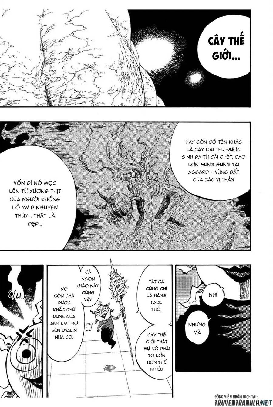 Tales Of Destruction - Chương 25