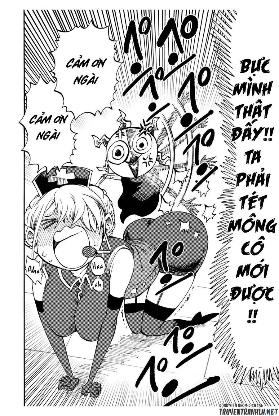 Tales Of Destruction - Chương 25