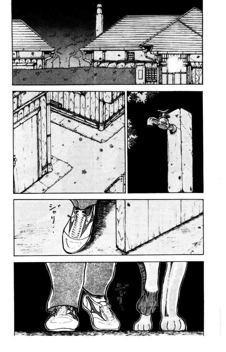 Grappler Baki - Chương 11