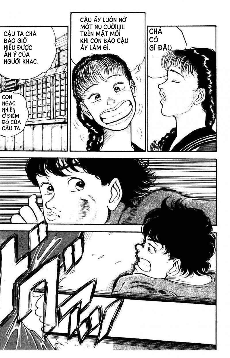 Grappler Baki - Chương 12