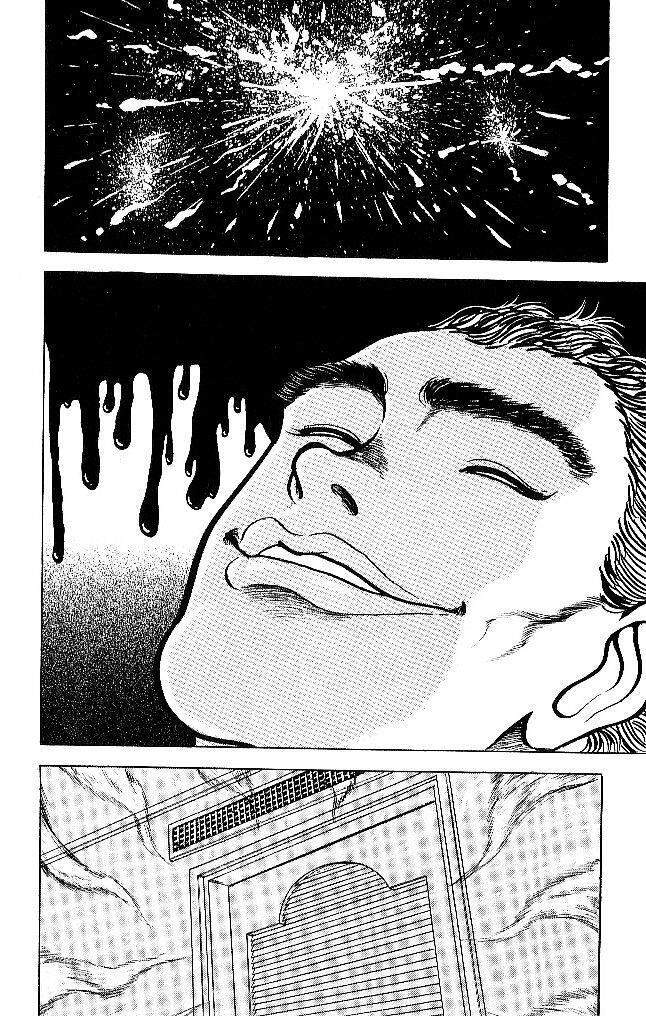 Grappler Baki - Chương 52