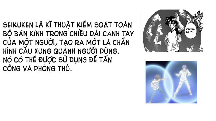 Grappler Baki - Chương 57