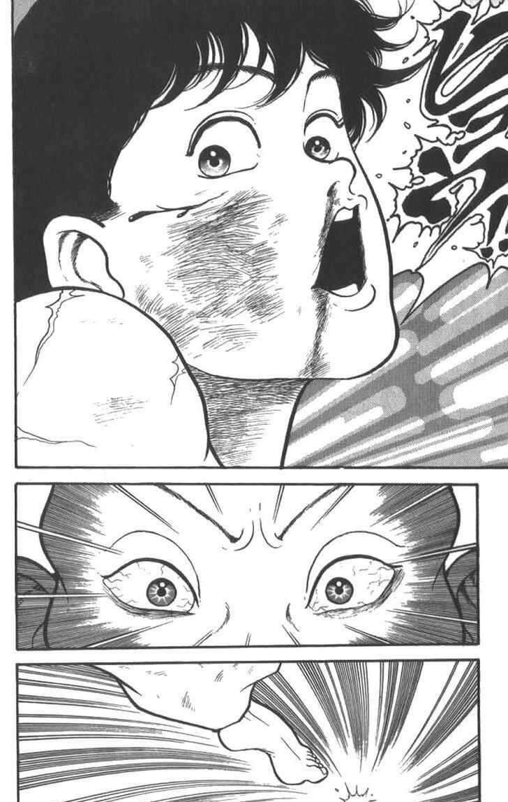 Grappler Baki - Chương 6