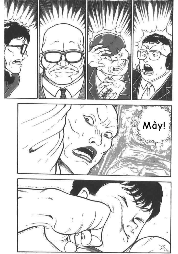 Grappler Baki - Chương 6