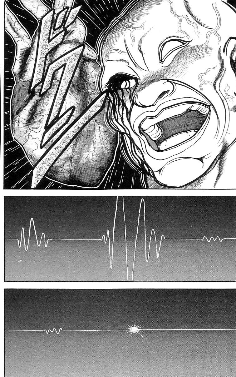 Grappler Baki - Chương 62