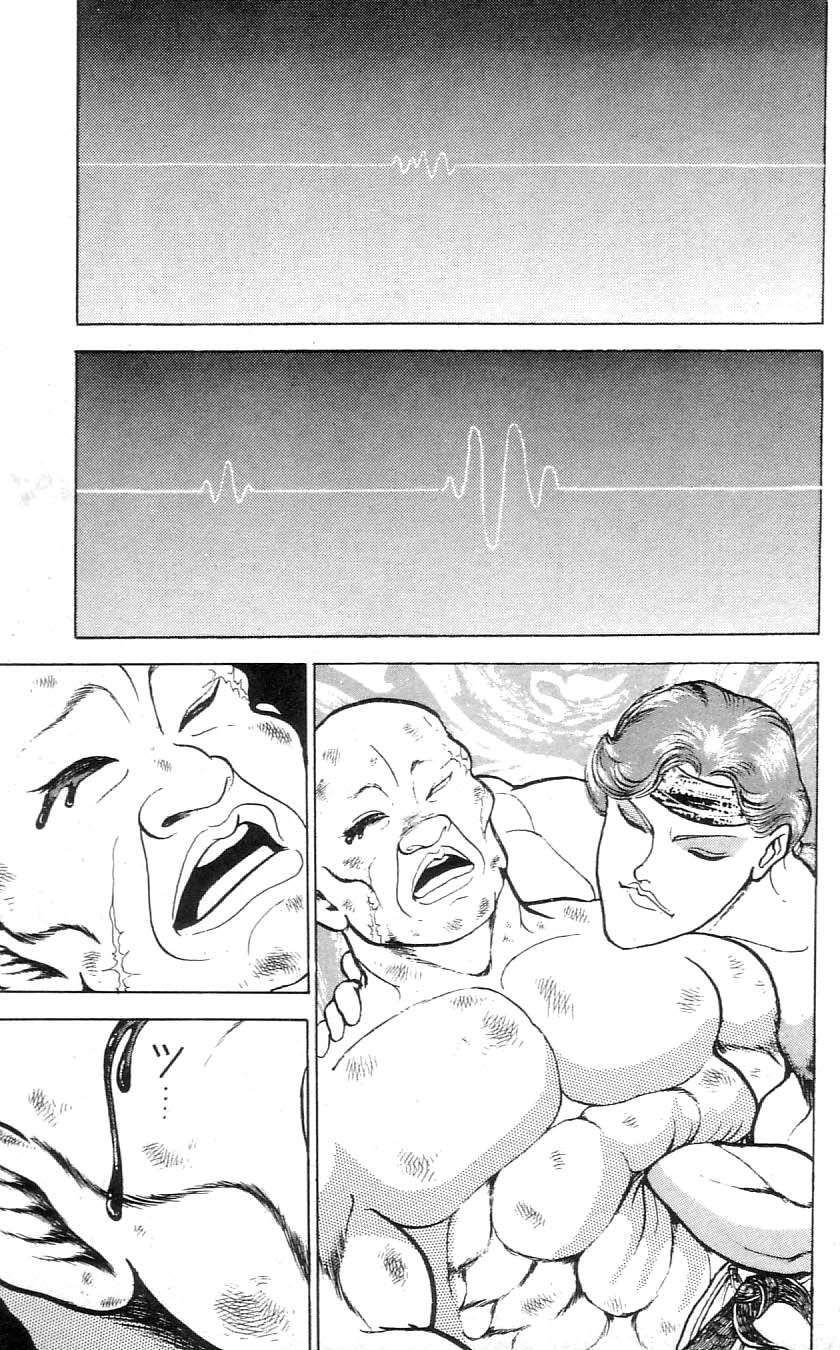 Grappler Baki - Chương 64