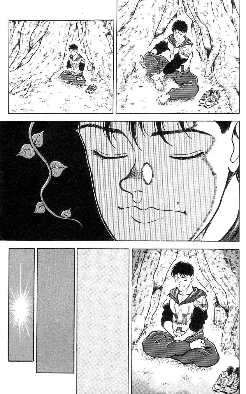 Grappler Baki - Chương 73