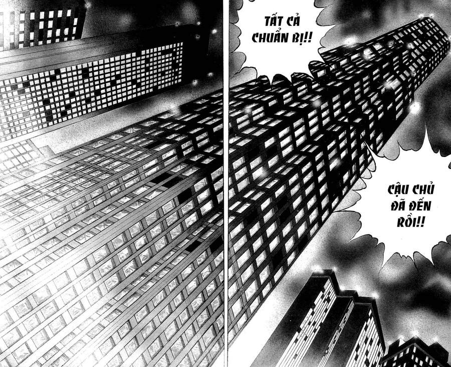 Grappler Baki - Chương 78