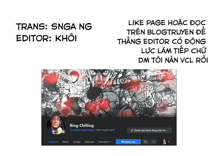 Grappler Baki - Chương 95