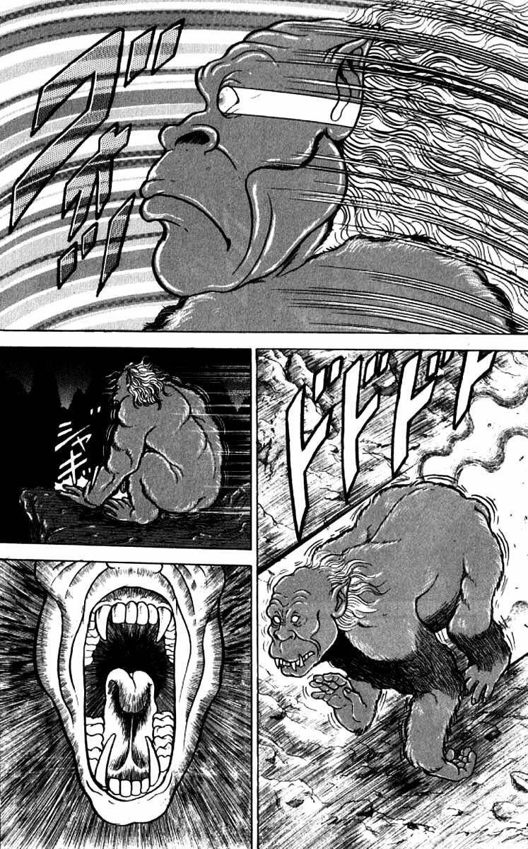 Grappler Baki - Chương 96